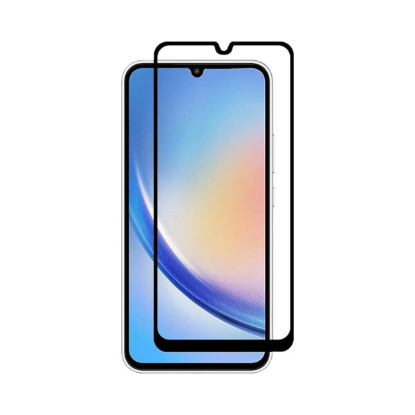 SAMSUNG A05 ESD Glass Screen Protector