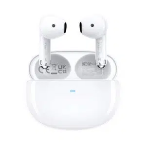 UGREEN 15612 WS201 HiTune H5 True Wireless Earbuds (White)