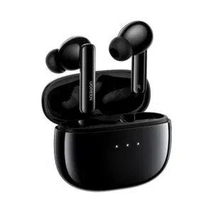 UGREEN 90401 WS106 HiTune T3 Active Noise-Cancelling Wireless Earbuds (Black)