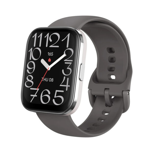 Amazfit Bip 5 Unity A Zepp Brand Smart Watch -Charcoal