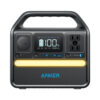 Anker A1721311 SOLIX 522 Portable Power Station 300W Power House 320Wh Black