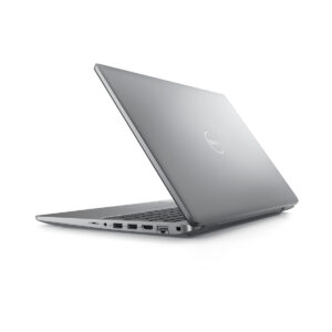 Dell Latitude 5540 15.6 inch FHD Core i7 1370P vPro 8GB RAM 1TB SSD M.2 Intel Iris Xe Graphics DOS Sliver 3Y Warranty 3