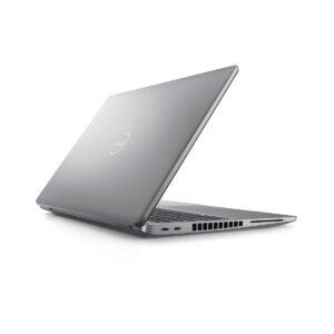 Dell Latitude 5540 15.6 inch FHD Core i7 1370P vPro 8GB RAM 1TB SSD M.2 Intel Iris Xe Graphics DOS Sliver 3Y Warranty 4