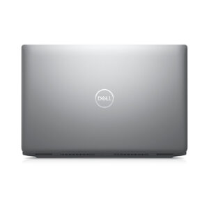 Dell Latitude 5540 15.6 inch FHD Core i7 1370P vPro 8GB RAM 1TB SSD M.2 Intel Iris Xe Graphics DOS Sliver 3Y Warranty 9