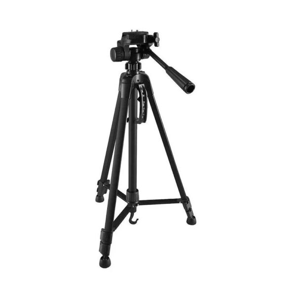 General WEIFENG WT-3540 157cm Camera/Camcorder Tripod