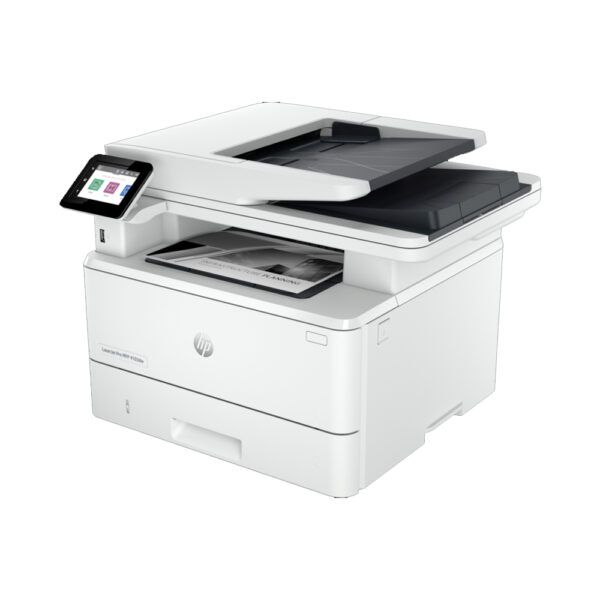 HP M4103dw LaserJet Pro MFP Multifunction Wireless Printer 2