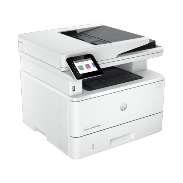 HP M4103dw LaserJet Pro MFP Multifunction Wireless Printer3