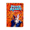 Lenovo M10 X505 TAB 10inch Di Lian Flip Case Peter Rabbit