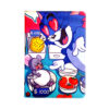 Lenovo M10 X505 TAB 10inch Di Lian Flip Case Tom and Jerry 1