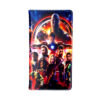 Lenovo TAB4 7504X 7inch Di Lian Flip Case Avengers