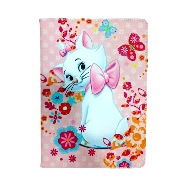 Lenovo TAB4 X304L 10inch Di Lian Flip Case Bossy Cat