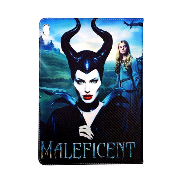 Lenovo TAB4 X304L 10inch Di Lian Flip Case Maleficent2