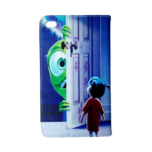 Lenovo TAB7 7304i 7304X 7inch Di Lian Flip Case Mike Wazowski 1