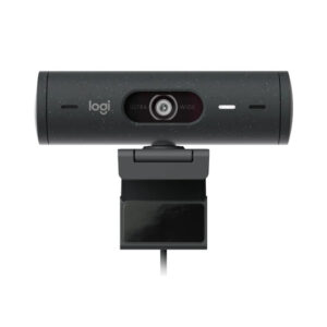 Logitech® BRIO 505 Full HD Webcam with HDR 3