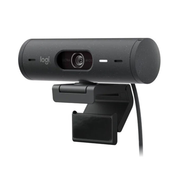 Logitech® BRIO 505 Full HD Webcam with HDR