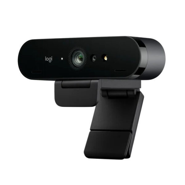 Logitech® BRIO Ultra HD Webcam 2