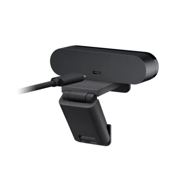 Logitech® BRIO Ultra HD Webcam 5