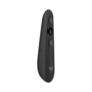 Alternative view of Logitech® R500s BT/Wireless Laser Presenter Remote 910-005843 (Black)