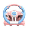 PXN V3 PRO Racing Wheel B V3PRO V01 2306 Blue Pink 2