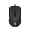 REDRAGON BM 4049 Wired Optical Mouse Black