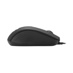 REDRAGON BM 4049 Wired Optical Mouse Black 3