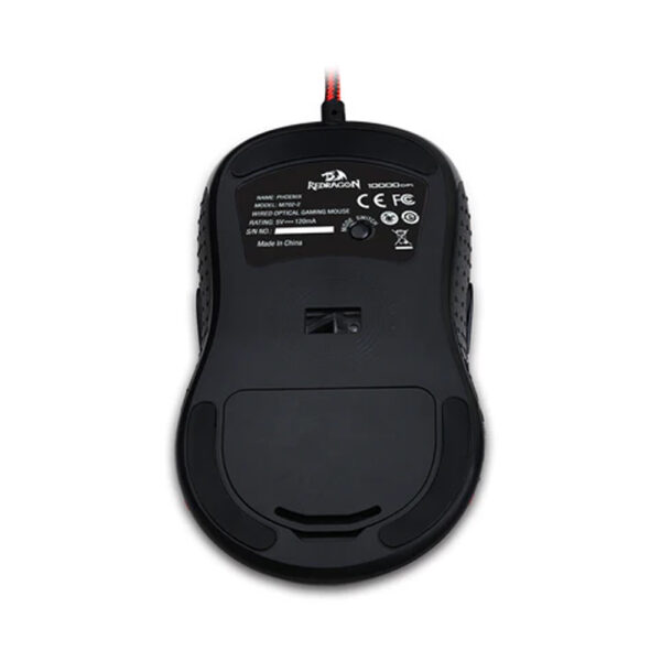 REDRAGON PHOENIX2 Wired Gaming Mouse M702 2 7