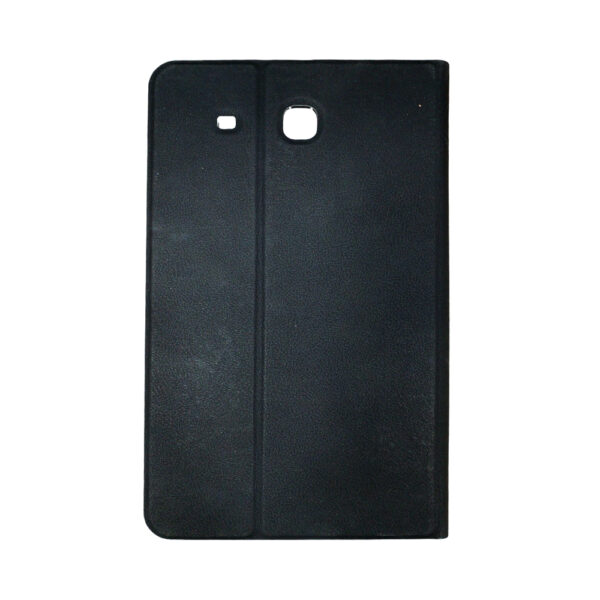 SAMSUNG TAB E T560 Di Lian Disney Flip Case Black 1