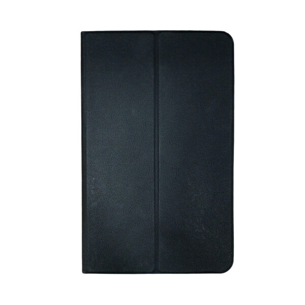 SAMSUNG TAB E T560 Di Lian Disney Flip Case Black