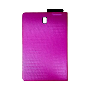 SAMSUNG TAB S 835 COPY FLIP COVER Pink