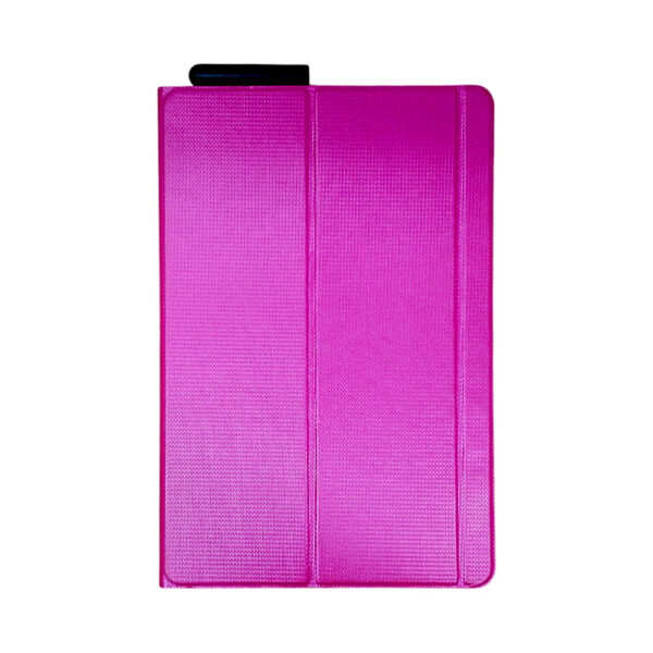 SAMSUNG TAB S4 T835 COPY FLIP COVER Pink