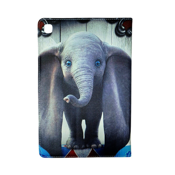 SAMSUNG TAB S5E T725 Di Lian Flip Case Dumbo 1