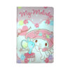 SAMSUNG TAB S5E T725 Di Lian Flip Case My Melody