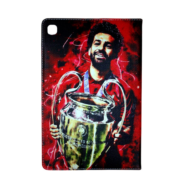 ⁦SAMSUNG TAB S5E-/T725- Di-Lian Flip Case -Salah⁩ - الصورة ⁦2⁩