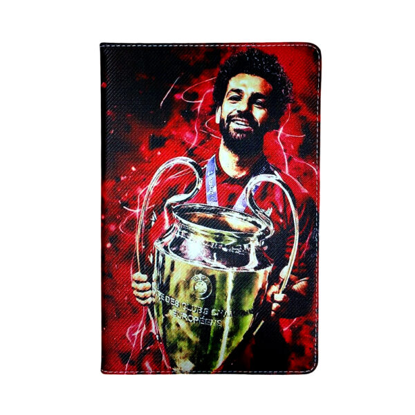 SAMSUNG TAB S5E-/T725- Di-Lian Flip Case -Salah