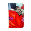 SAMSUNG TAB3 P3200 7inch Di Lian Flip Case Love