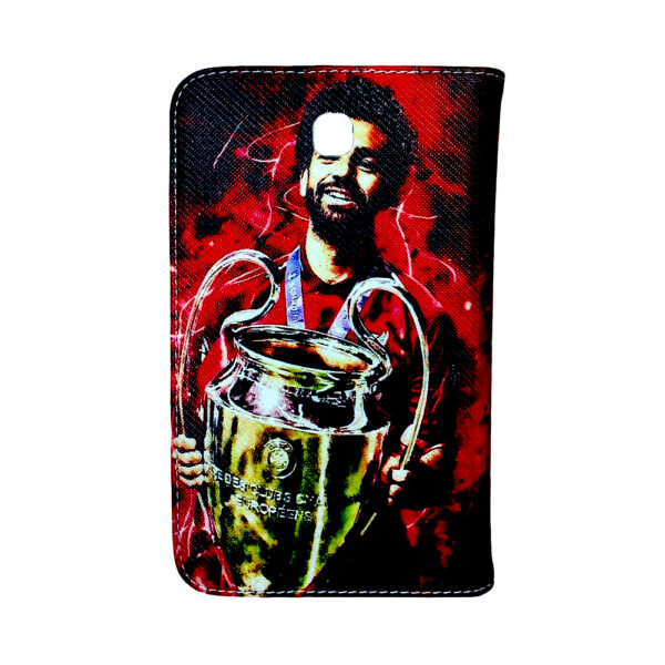 SAMSUNG TAB3-/P3200- 7inch Di-Lian Flip Case -Salah - Image 2