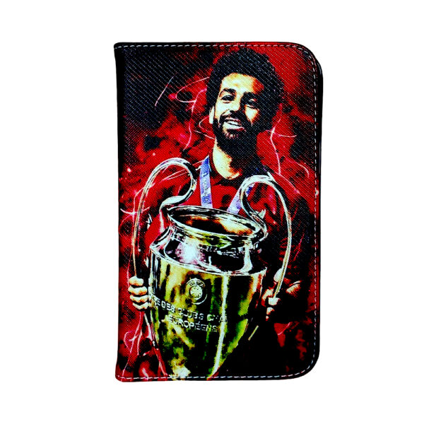 SAMSUNG TAB3-/P3200- 7inch Di-Lian Flip Case -Salah