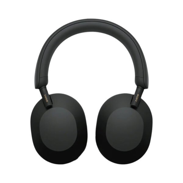 SONY WH-1000XM5 Wireless Noise Cancelling Stereo Headset YY2954 -Black - Image 4
