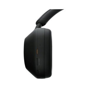 SONY WH-1000XM5 Wireless Noise Cancelling Stereo Headset YY2954 (Black) - Image 6