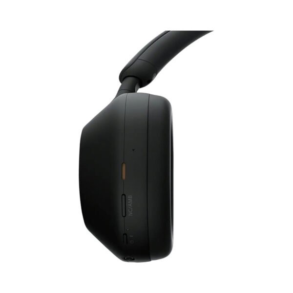 SONY WH-1000XM5 Wireless Noise Cancelling Stereo Headset YY2954 -Black - Image 6