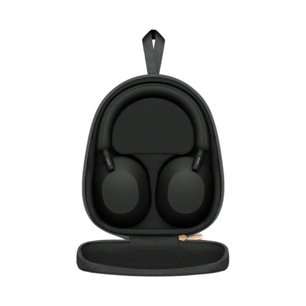 SONY WH-1000XM5 Wireless Noise Cancelling Stereo Headset YY2954 -Black - Image 7