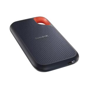 SanDisk Extreme SDSSDE61 1T00 G25 1TB 1050MBs Portable SSD 1