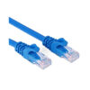 UGREEN 11201 NW102 Cat6 U UTP Lan 1m Cable Blue