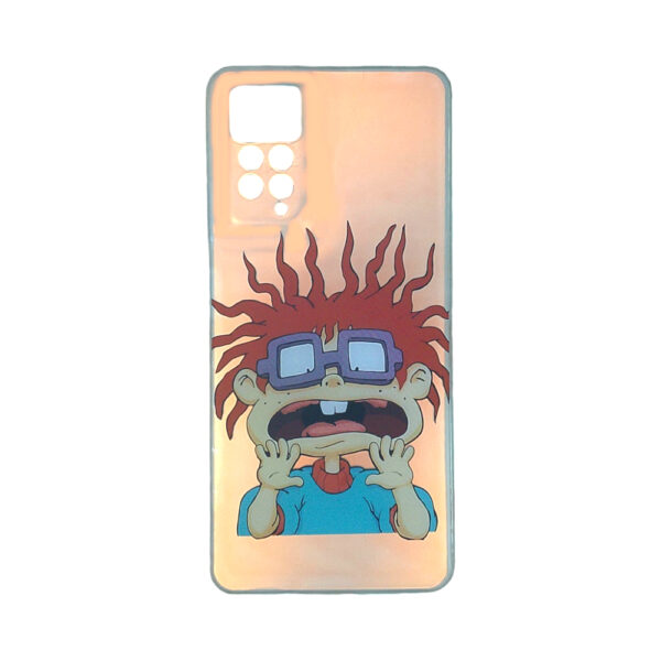 Xiaomi Mi Note11Pro- Unique Case -Chuckie Finster