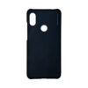 Xiaomi Mi Note6Pro Metallic Back Case Black