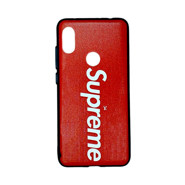 Xiaomi Mi Note6Pro boter Back Case Supreme 7