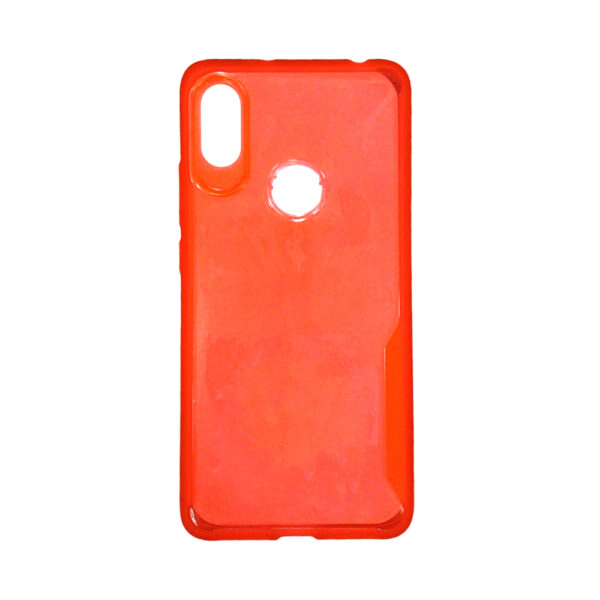 Xiaomi Mi Y2 2 FOCUS Back Case Red