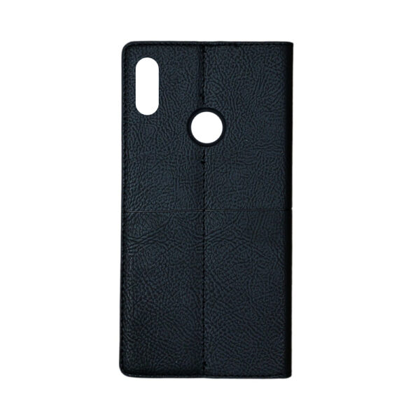 Xiaomi Mi Y2 S2 RICHBOSS Flip Case Black