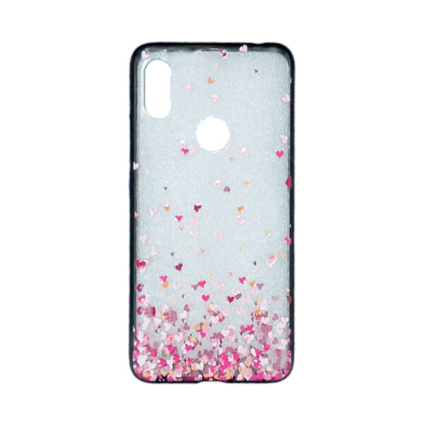 Xiaomi Mi Y2 S2 boter Back Case Hearts