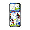 Xiaomi Mi10 boter All Round Protection Back Case Mickey Friends